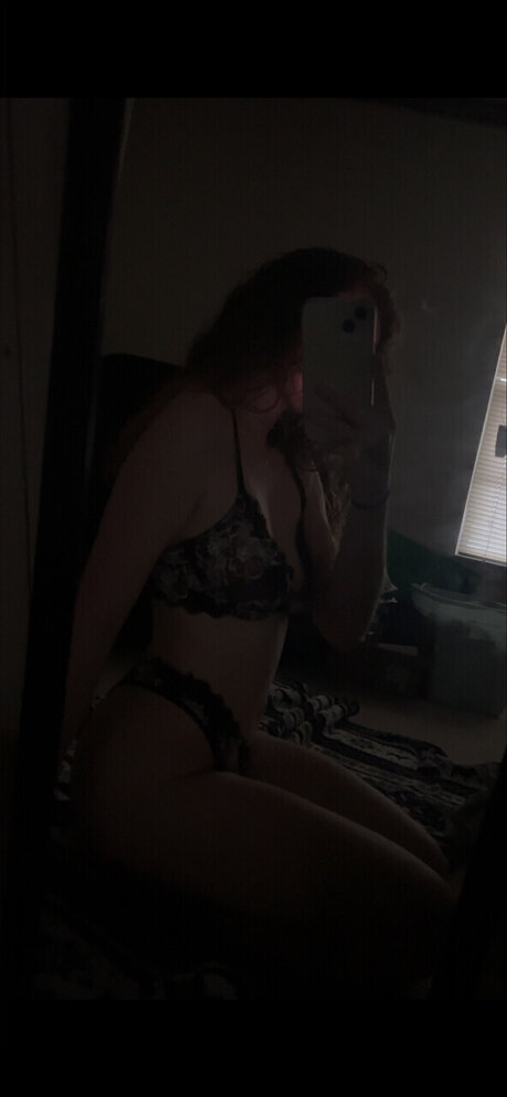 Foto di nudo di fuga di OnlyFans di Justpeachykait 