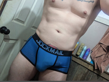 Foto di nudo di fuga di OnlyFans di Mayhem8620