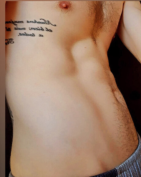 Foto di nudo di fuga di OnlyFans di Armardo0401