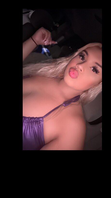 Foto di nudo di fuga di OnlyFans di Jay