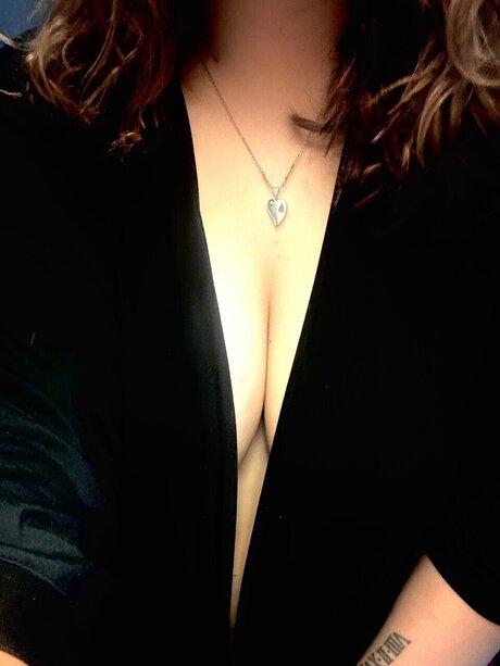 Foto di nudo di fuga di OnlyFans di Blondecas