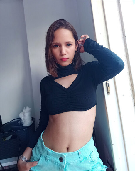 Foto di nudo di fuga di OnlyFans di  Sweetsarah