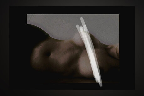 Foto di nudo di fuga di OnlyFans di    