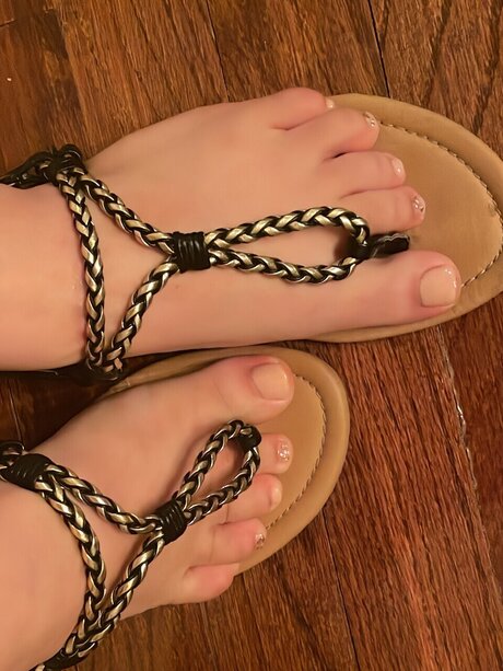 Delectablefeet