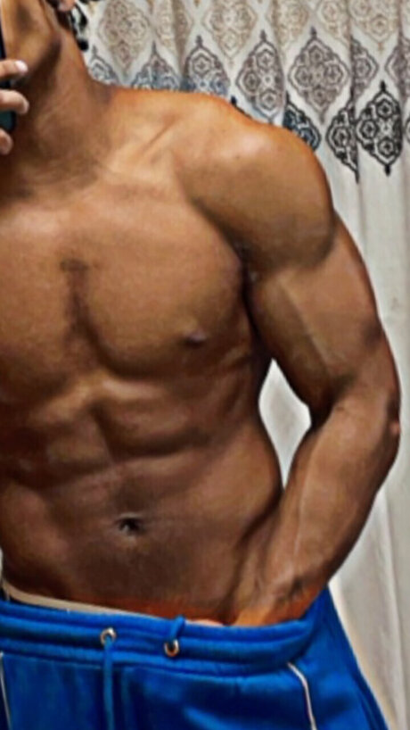 Foto di nudo di fuga di OnlyFans di Sheluvsmedee