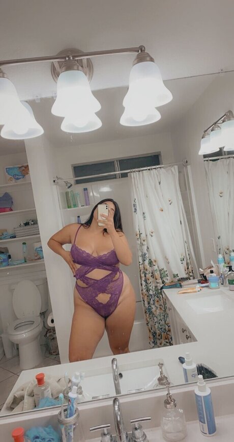 Foto di nudo di fuga di OnlyFans di Thiccbitch