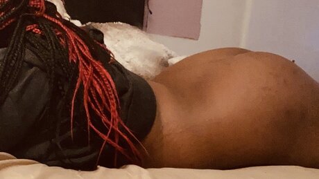 Theblackgoddessx