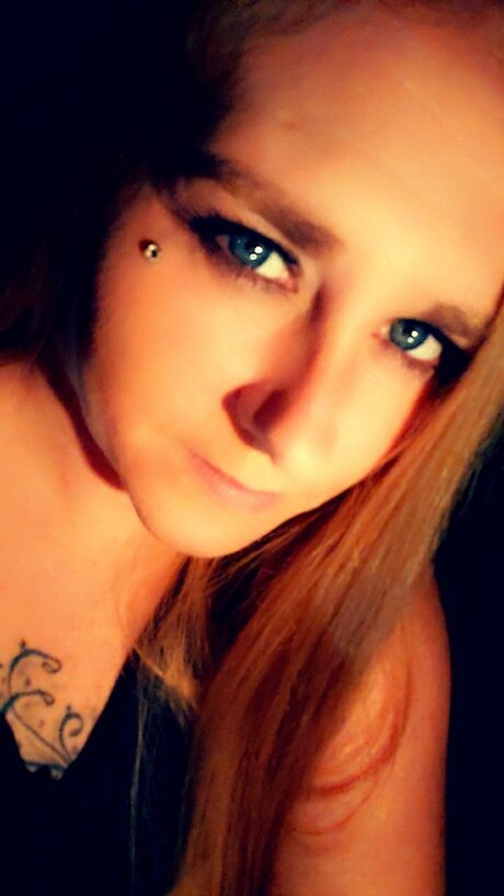 Foto di nudo di fuga di OnlyFans di Blondie