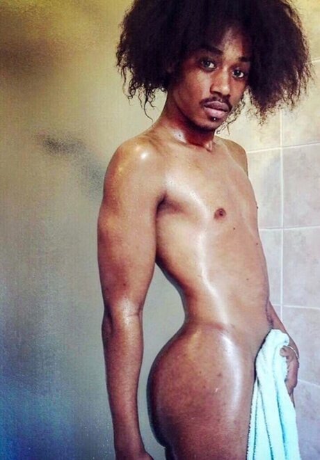 Foto di nudo di fuga di OnlyFans di Diego