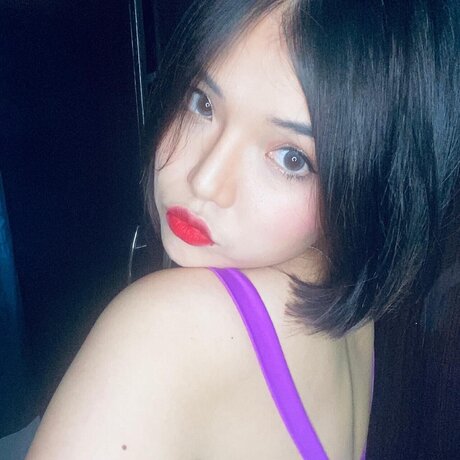 Foto di nudo di fuga di OnlyFans di Babyfern