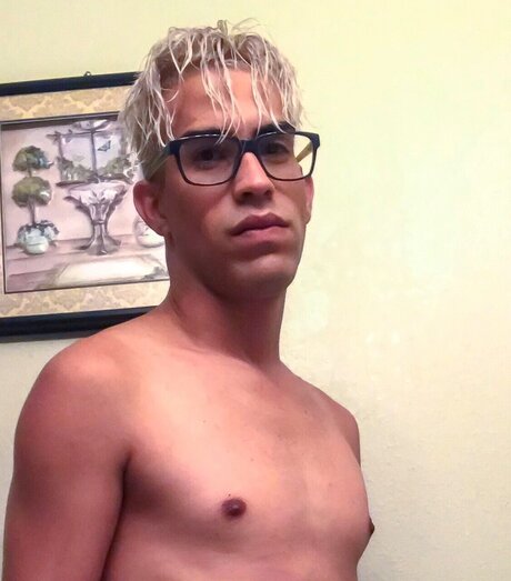 Foto di nudo di fuga di OnlyFans di Medusa Sperm