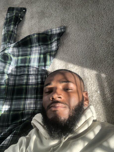 Foto di nudo di fuga di OnlyFans di Coach