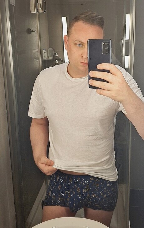 Foto di nudo di fuga di OnlyFans di U3942678