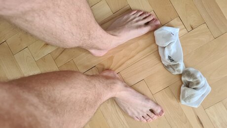 Footlover
