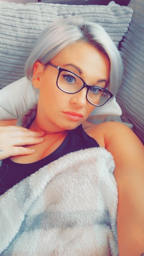 Foto di nudo di fuga di OnlyFans di Peaches32
