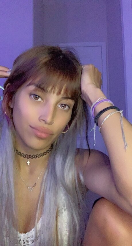 Foto di nudo di fuga di OnlyFans di Rachael Baur