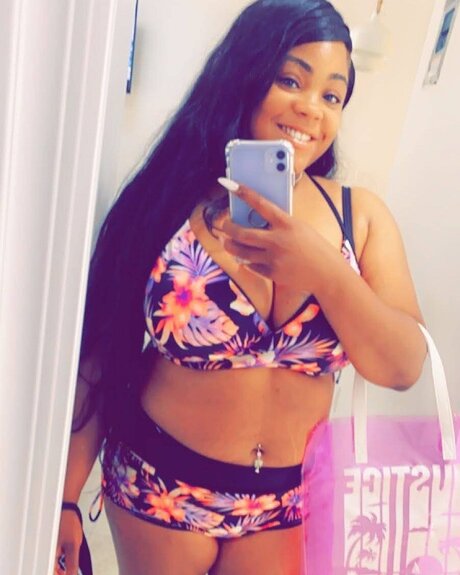 Foto di nudo di fuga di OnlyFans di Quayswan