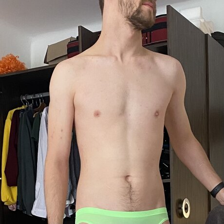 Foto di nudo di fuga di OnlyFans di Steve