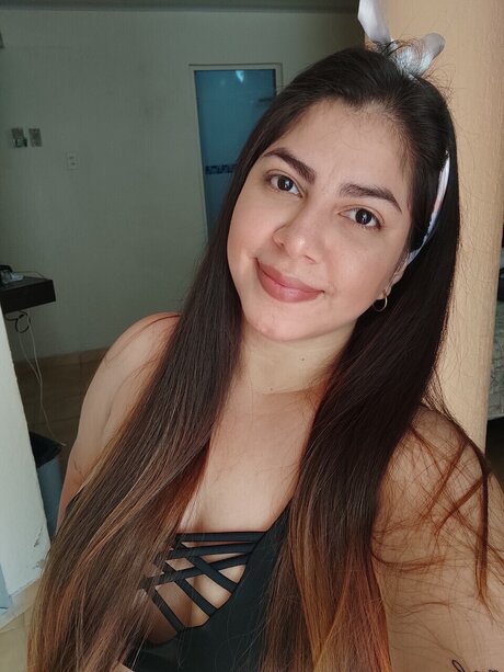 Foto di nudo di fuga di OnlyFans di Carolina B