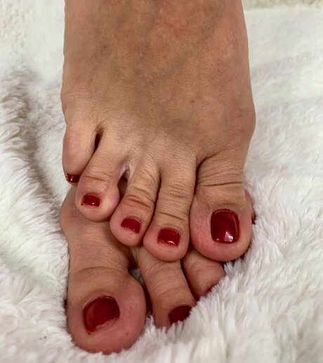 Foto di nudo di fuga di OnlyFans di Latinlovely
