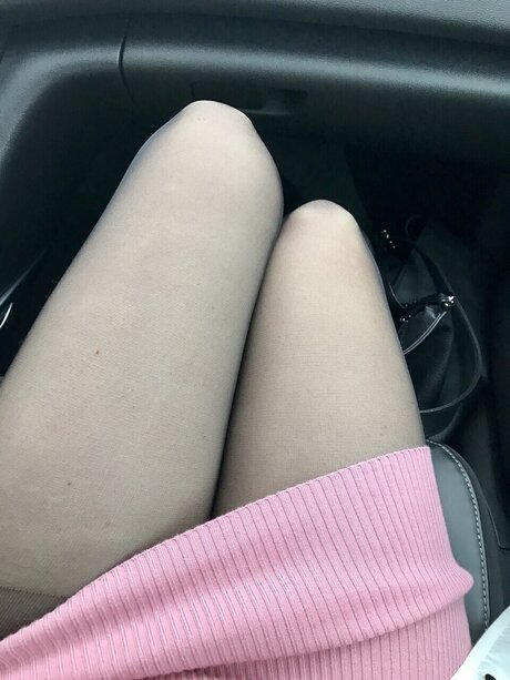 Foto di nudo di fuga di OnlyFans di Maja Muca