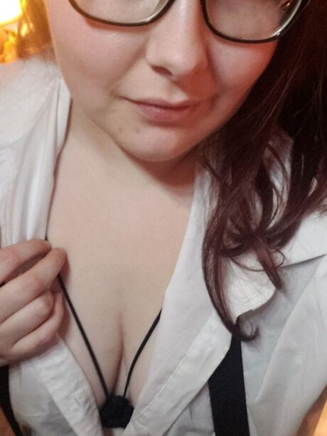 Foto di nudo di fuga di OnlyFans di Hiddenspirit