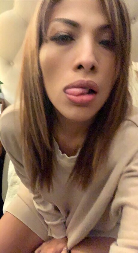 Foto di nudo di fuga di OnlyFans di Maya