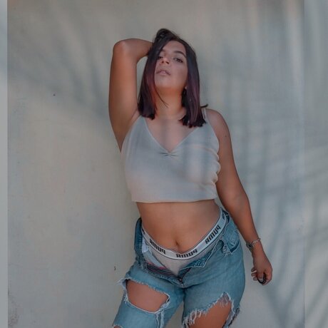 Foto di nudo di fuga di OnlyFans di Jannellyvalle