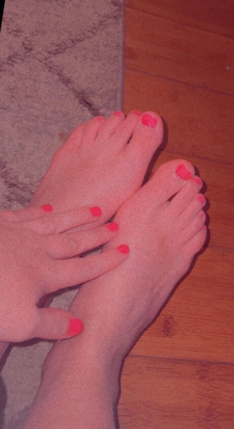 Foto di nudo di fuga di OnlyFans di Pushinpheet