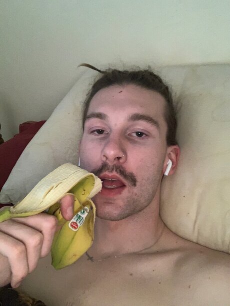 Foto di nudo di fuga di OnlyFans di Dawlson