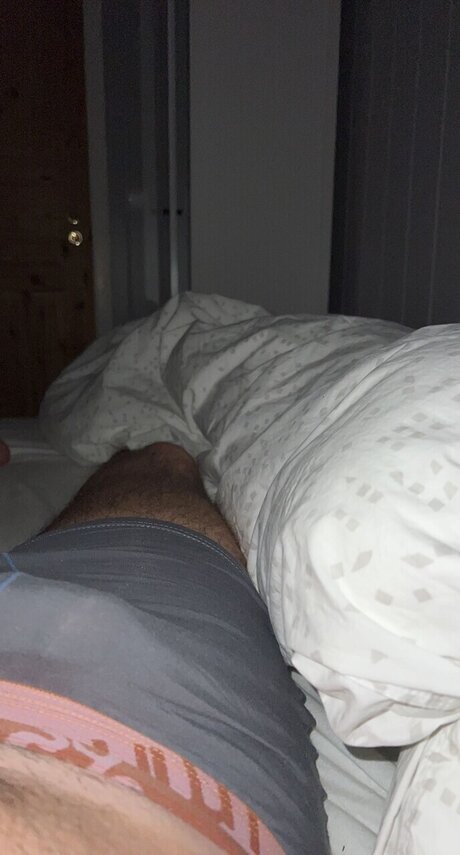 Foto di nudo di fuga di OnlyFans di Norway Jon