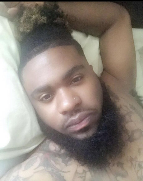 Foto di nudo di fuga di OnlyFans di Davidjr504
