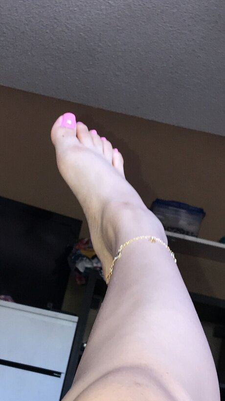Foto di nudo di fuga di OnlyFans di Tink