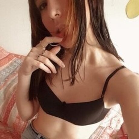Foto di nudo di fuga di OnlyFans di Babyj