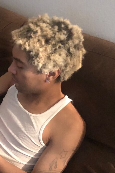 Foto di nudo di fuga di OnlyFans di Brian Curry