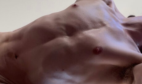 Foto di nudo di fuga di OnlyFans di Dick M Down