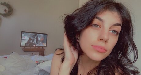 Foto di nudo di fuga di OnlyFans di Kristennnn