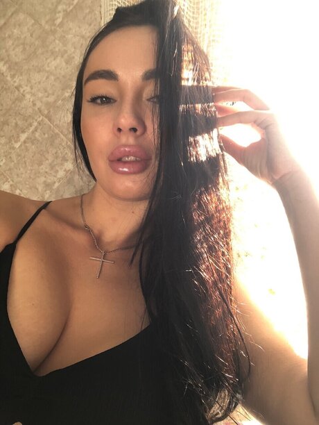 Foto di nudo di fuga di OnlyFans di Aylin