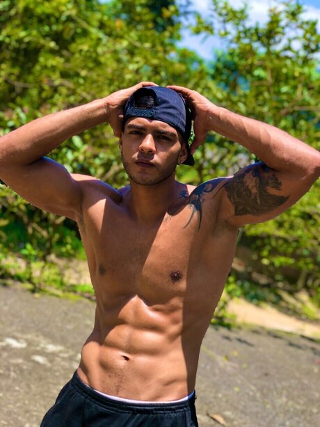 Eduardo Mendoza Caleo