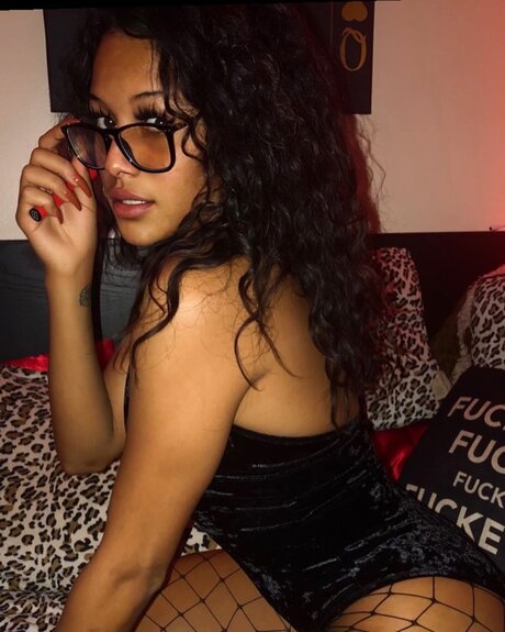 Big Booty Rena
