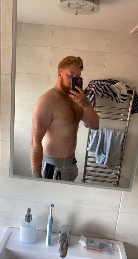 Ginge
