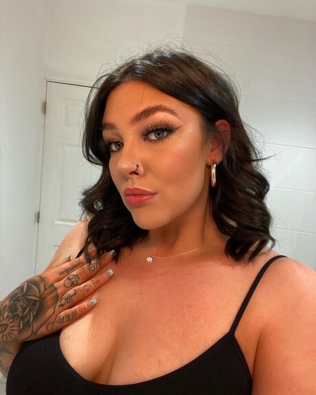 Tiffanyrose