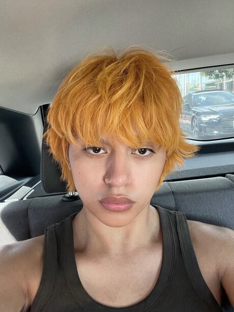 Foto di nudo di fuga di OnlyFans di Yasmeen