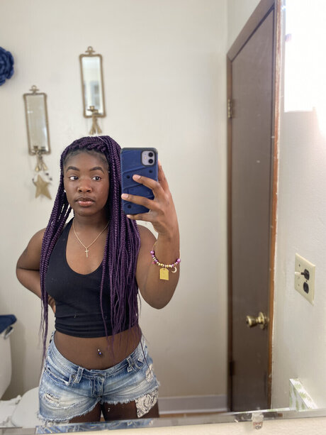 Pretty Chocolate