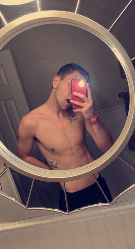 Foto di nudo di fuga di OnlyFans di Lukee