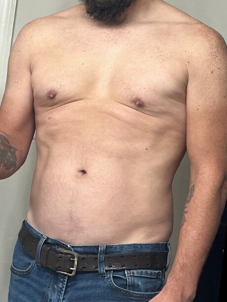 Foto di nudo di fuga di OnlyFans di Futureaddiction88