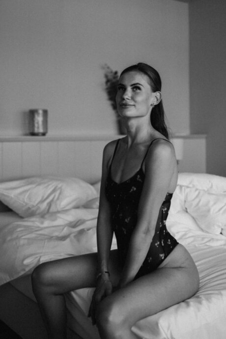 Foto di nudo di fuga di OnlyFans di Xoleyna