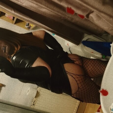 Foto di nudo di fuga di OnlyFans di Onlyfansangel