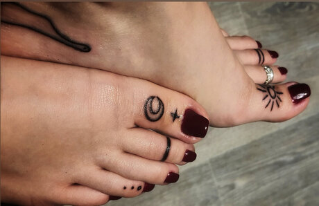 Footfairy