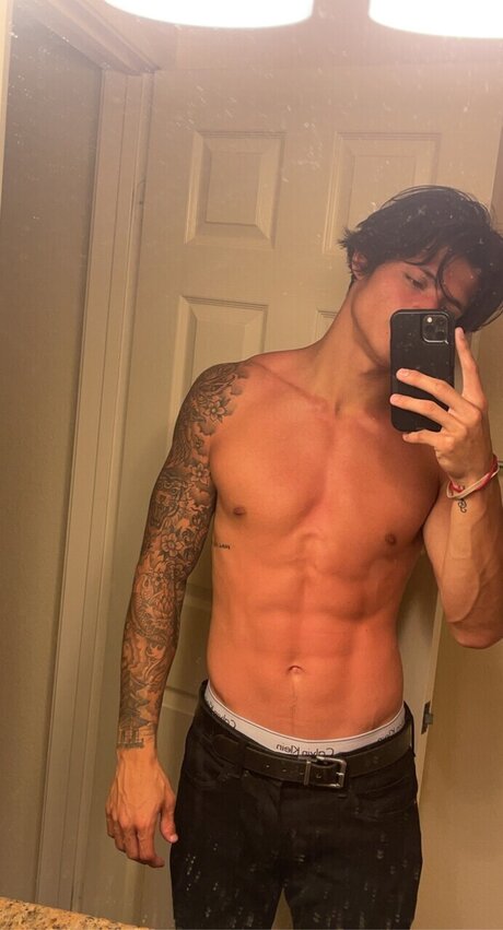 Dylan Jordan